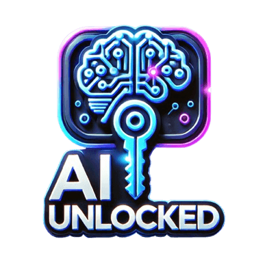 AI Unlocked Now
